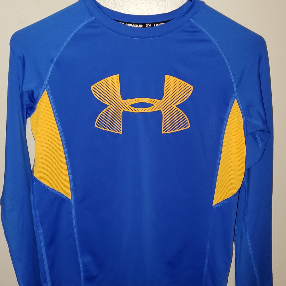 Under Armour L/S